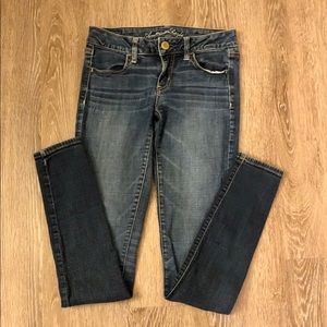American Eagle 🦅 jeggings